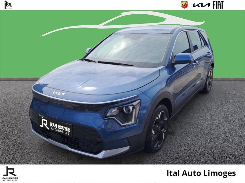 Image de l'annonce principale - Kia Niro