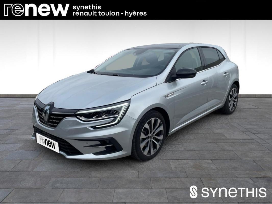 Image de l'annonce principale - Renault Megane