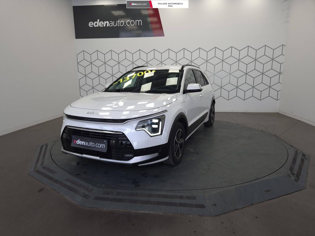 Image de l'annonce principale - Kia Niro
