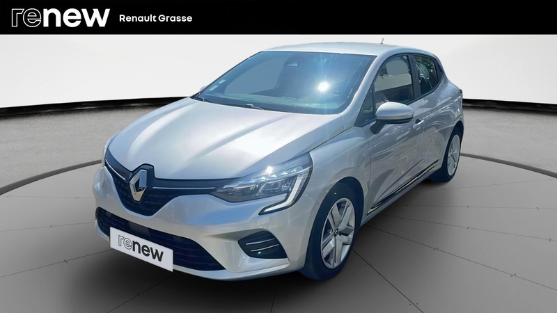 Image de l'annonce principale - Renault Clio