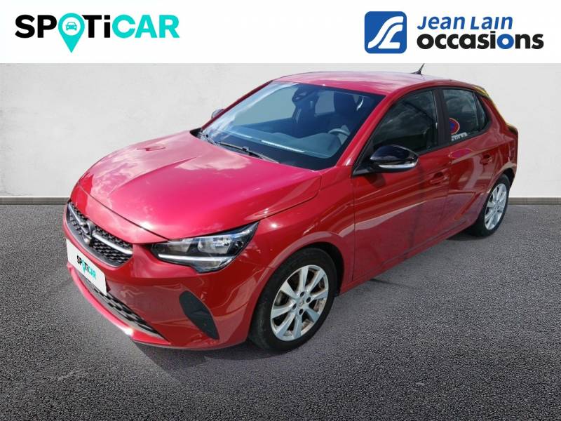 Image de l'annonce principale - Opel Corsa