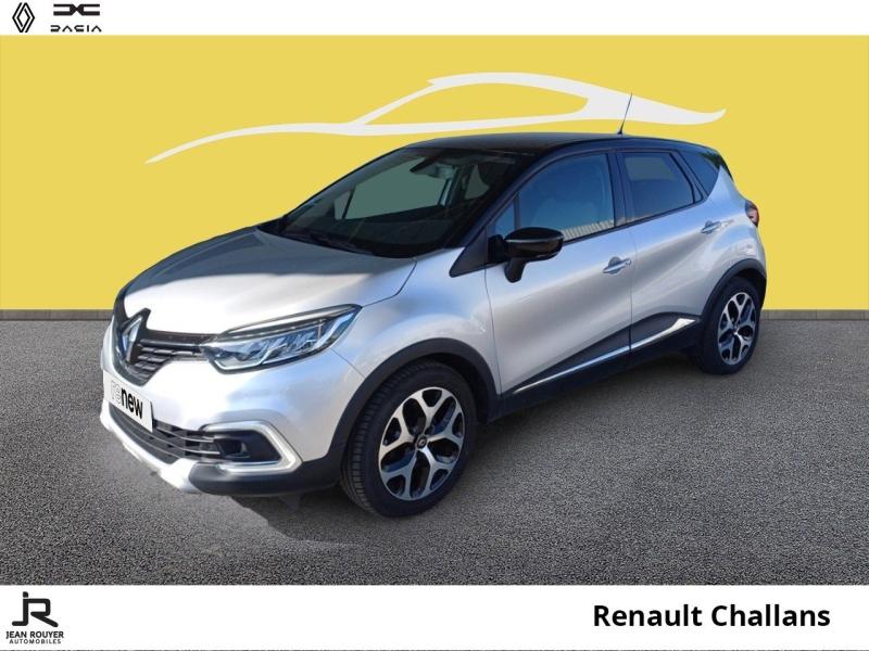 Image de l'annonce principale - Renault Captur