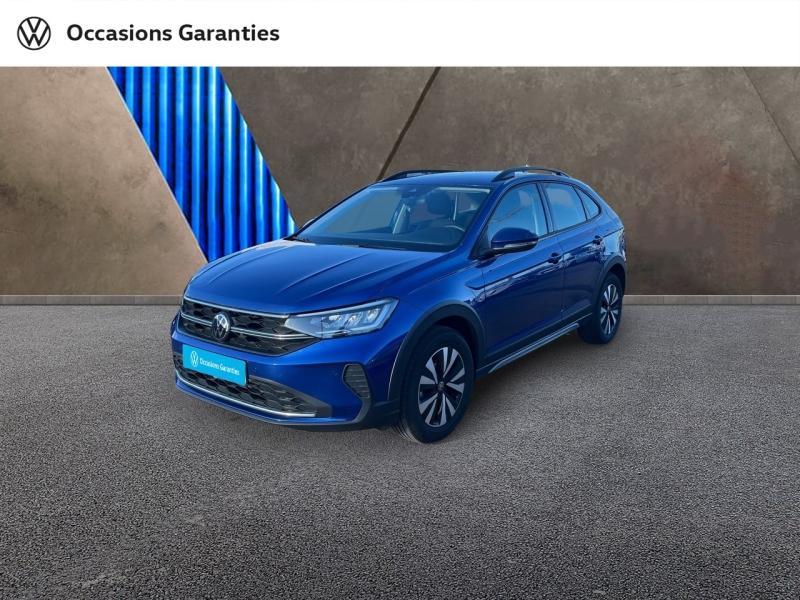 Image de l'annonce principale - Volkswagen Taigo