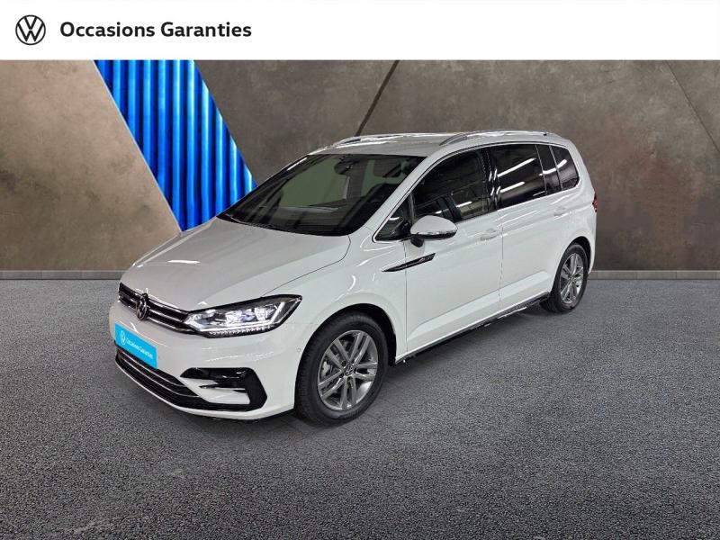 Image de l'annonce principale - Volkswagen Touran