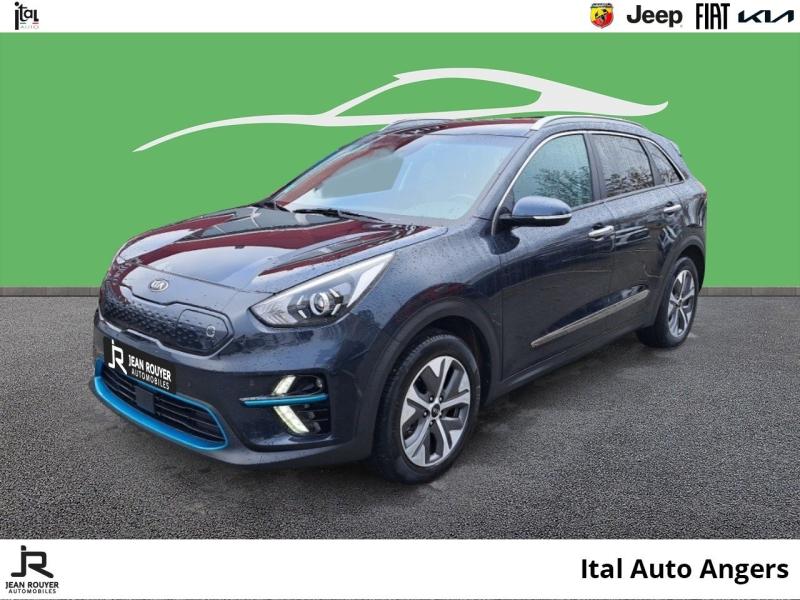 Image de l'annonce principale - Kia e-Niro