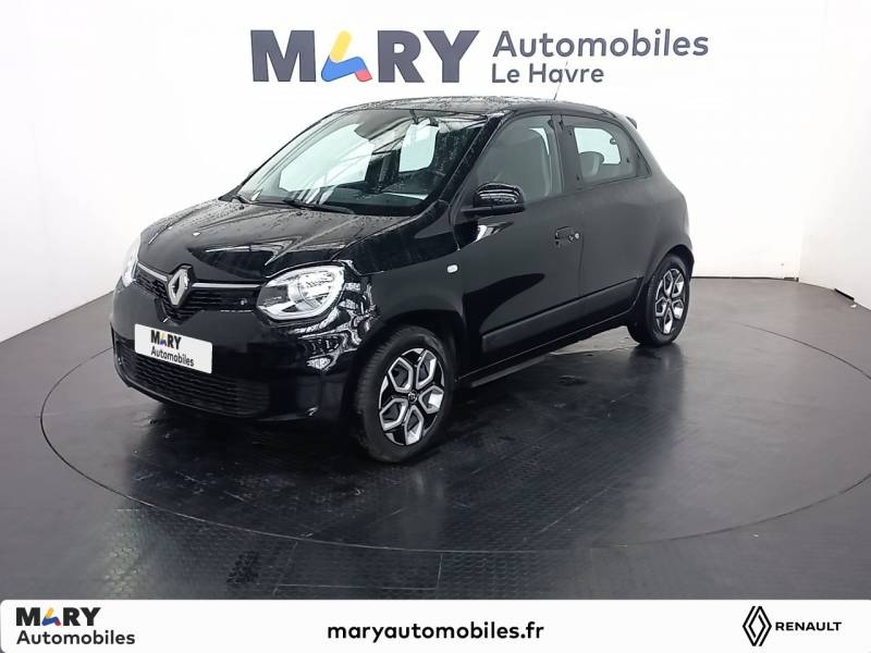 Image de l'annonce principale - Renault Twingo