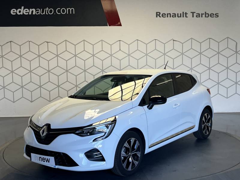 Image de l'annonce principale - Renault Clio