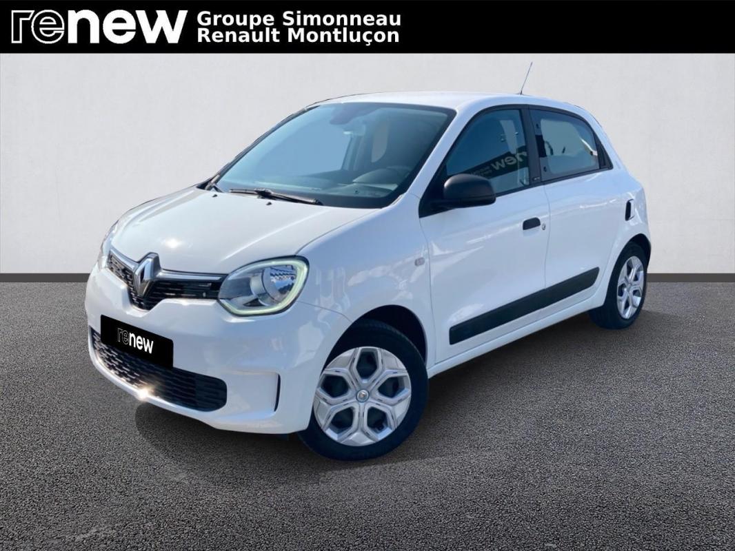 Image de l'annonce principale - Renault Twingo