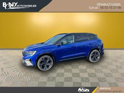 Image de l'annonce principale - Renault Austral