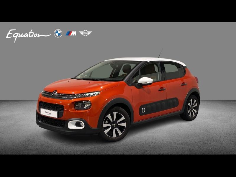 Image de l'annonce principale - Citroën C3