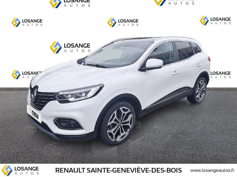 Image de l'annonce principale - Renault Kadjar