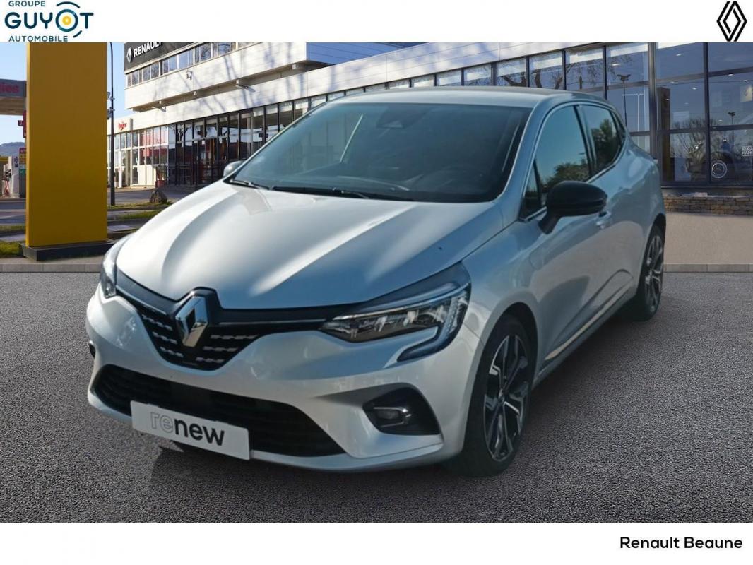 Image de l'annonce principale - Renault Clio