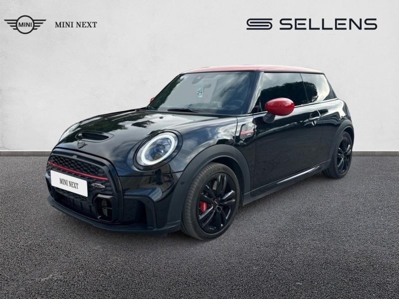 Image de l'annonce principale - MINI John Cooper Works