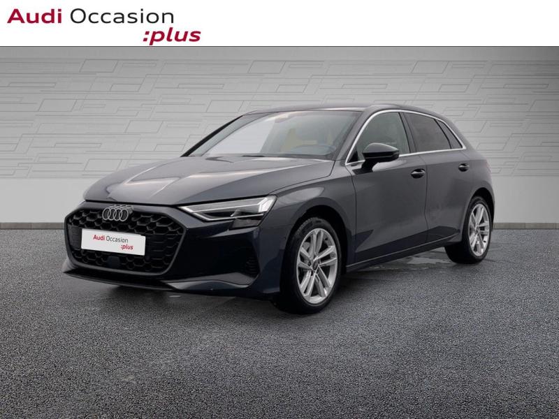 Image de l'annonce principale - Audi A3