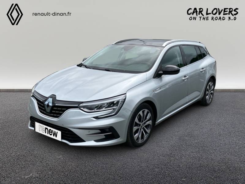 Image de l'annonce principale - Renault Megane