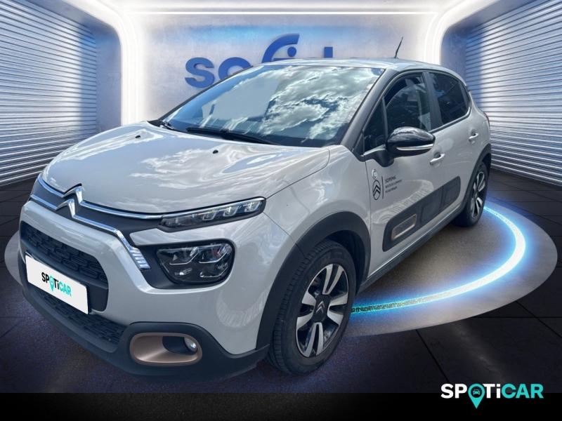 Image de l'annonce principale - Citroën C3