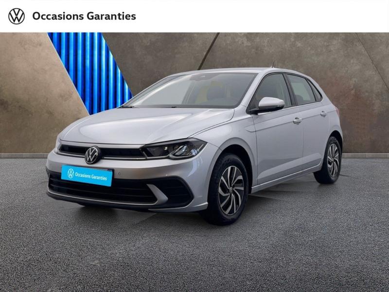 Image de l'annonce principale - Volkswagen Polo