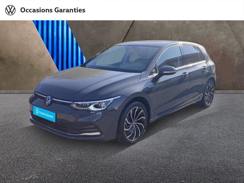 Image de l'annonce principale - Volkswagen Golf