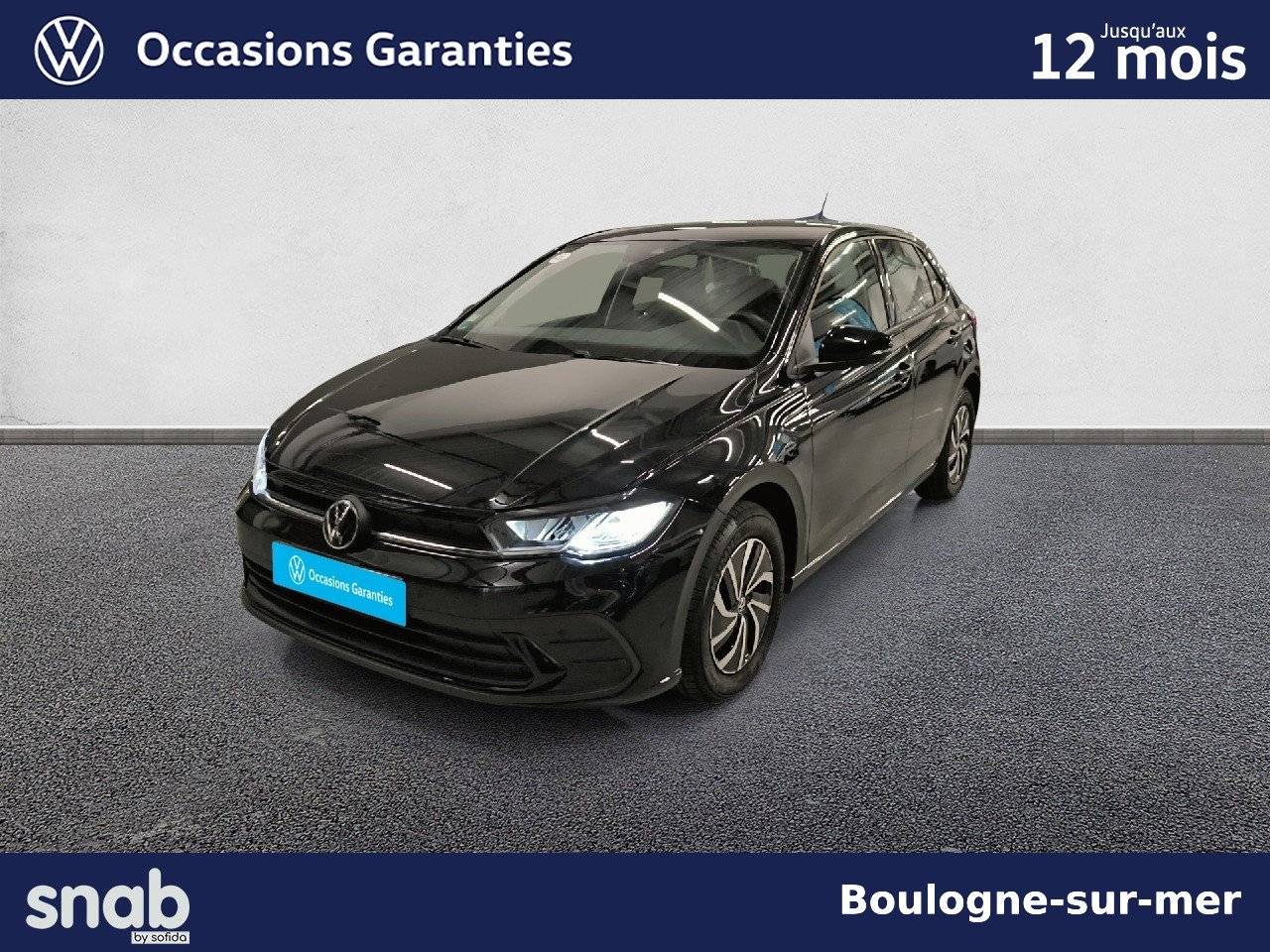 Image de l'annonce principale - Volkswagen Polo