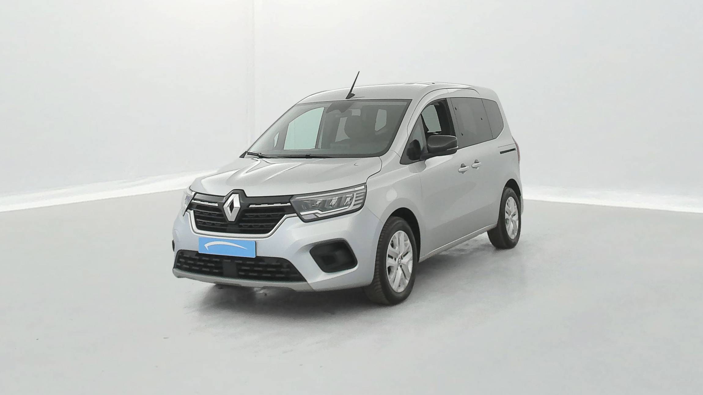 Image de l'annonce principale - Renault Kangoo