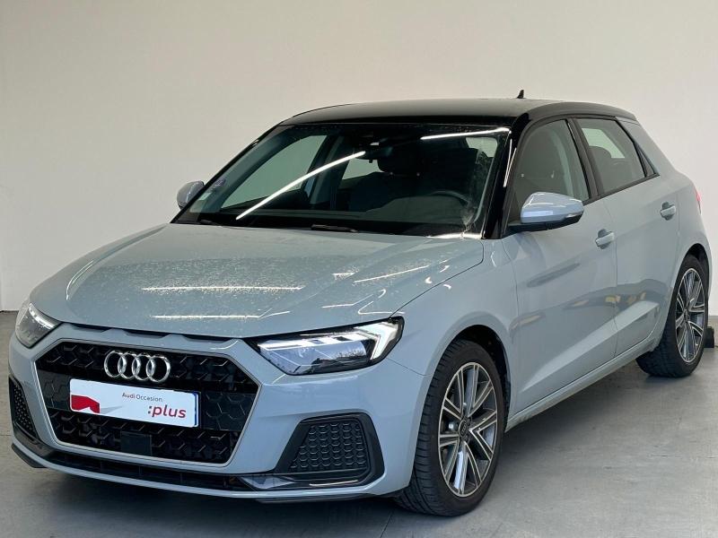 Image de l'annonce principale - Audi A1