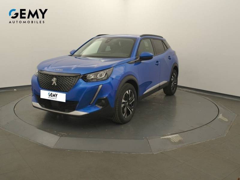 Image de l'annonce principale - Peugeot 2008
