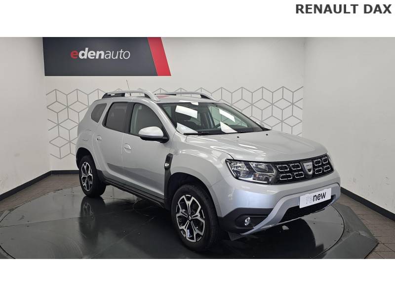 Image de l'annonce principale - Dacia Duster