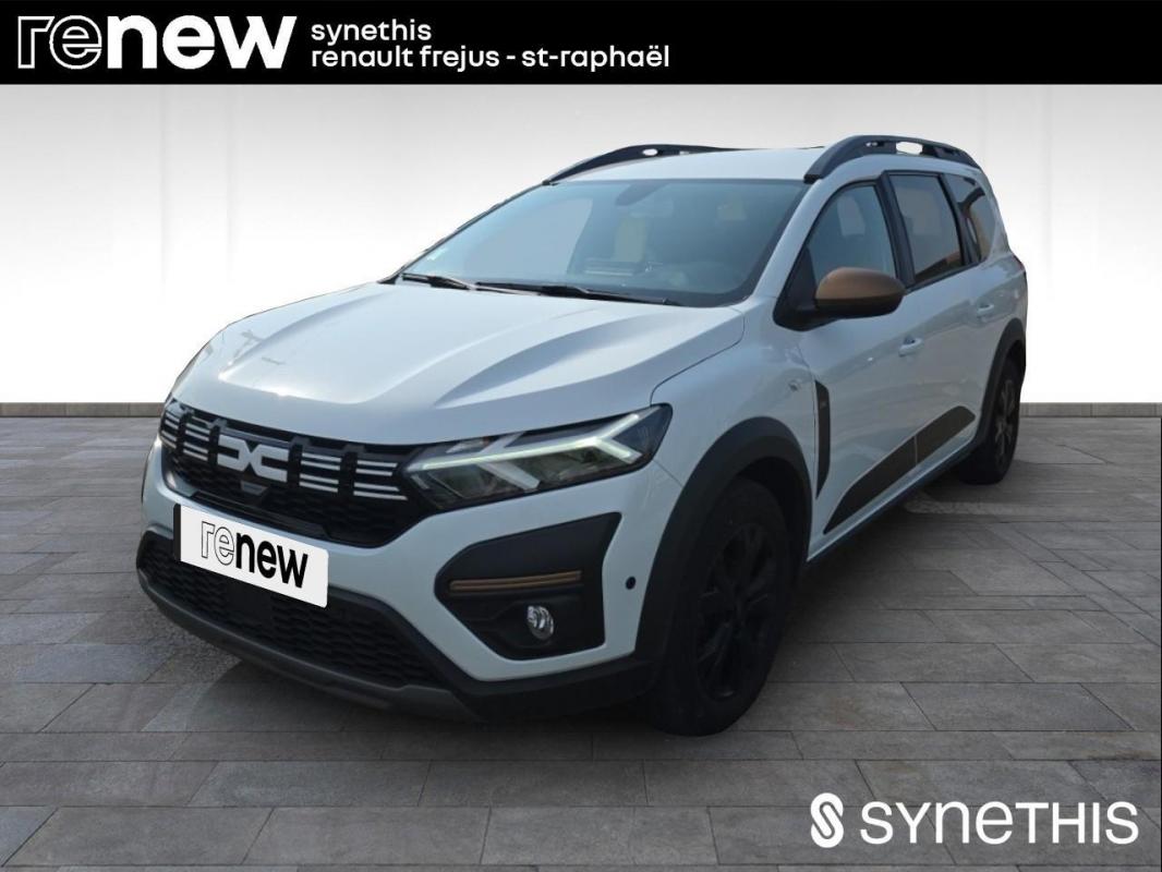 Image de l'annonce principale - Dacia Jogger