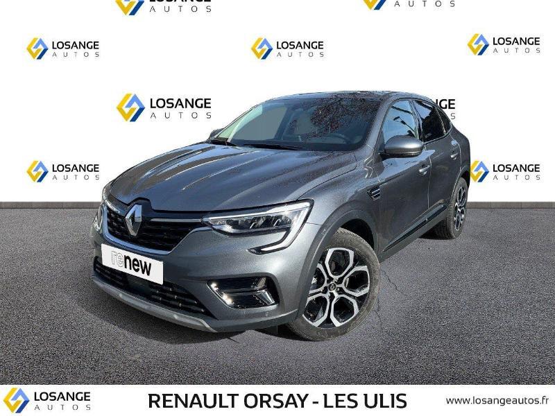 Image de l'annonce principale - Renault Arkana