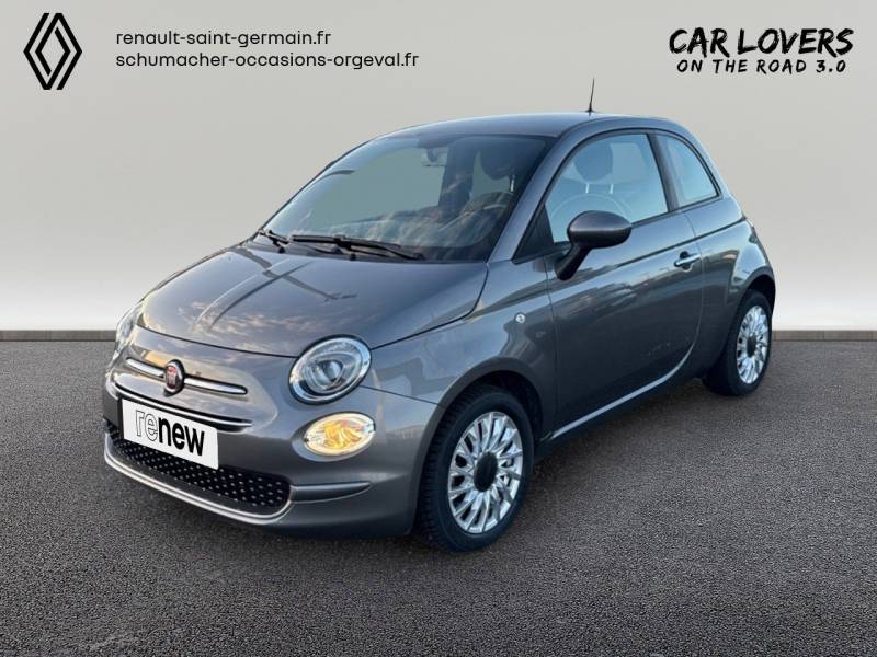 Image de l'annonce principale - Fiat 500