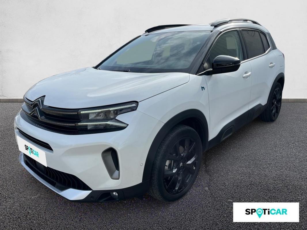 Image de l'annonce principale - Citroën C5 Aircross