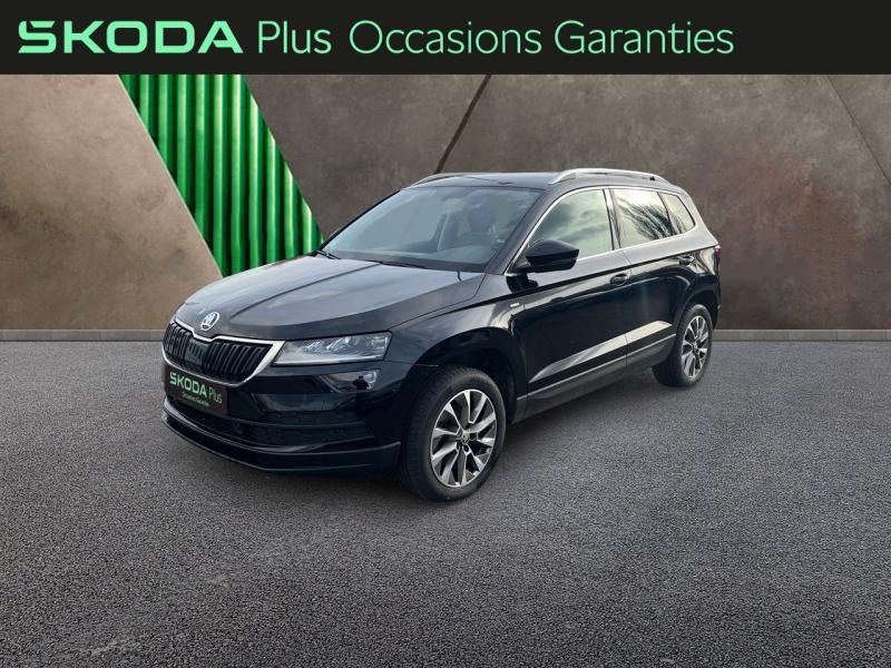 Image de l'annonce principale - Skoda Karoq