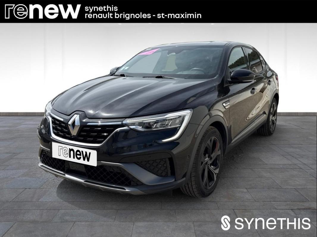 Image de l'annonce principale - Renault Arkana