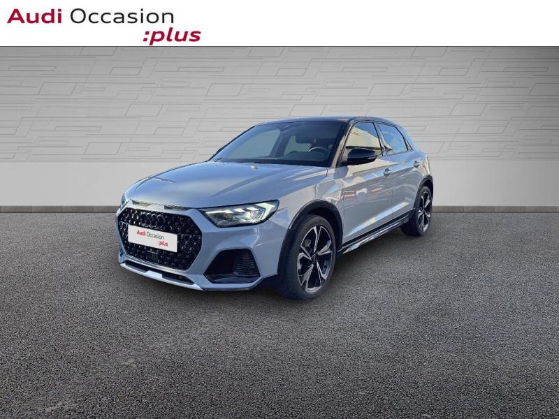 Image de l'annonce principale - Audi A1 Citycarver