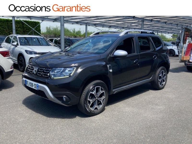 Image de l'annonce principale - Dacia Duster
