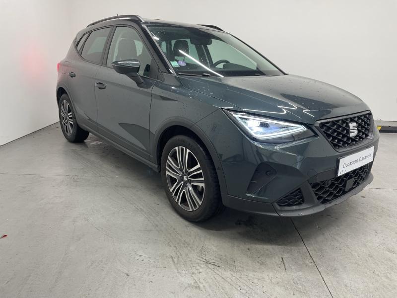 Image de l'annonce principale - SEAT Arona