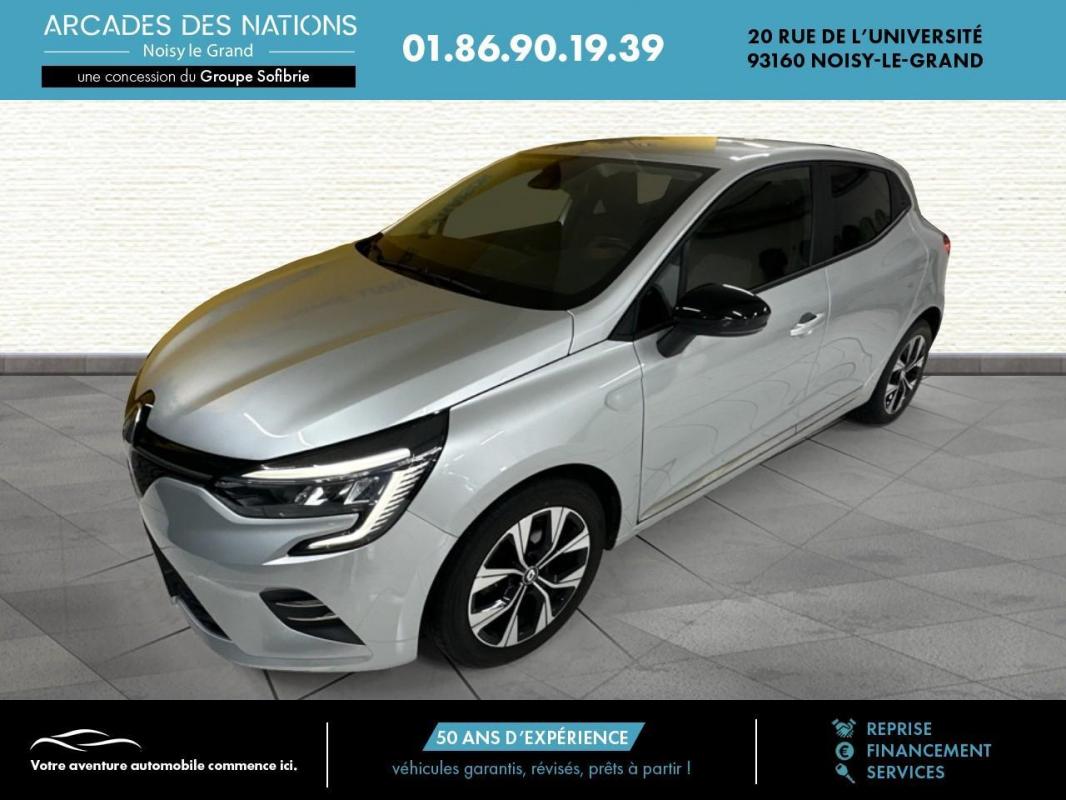 Image de l'annonce principale - Renault Clio