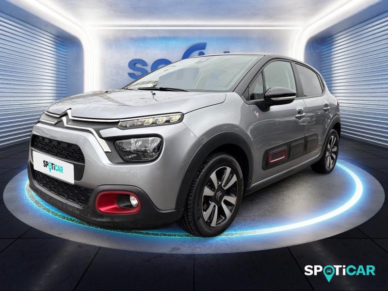 Image de l'annonce principale - Citroën C3