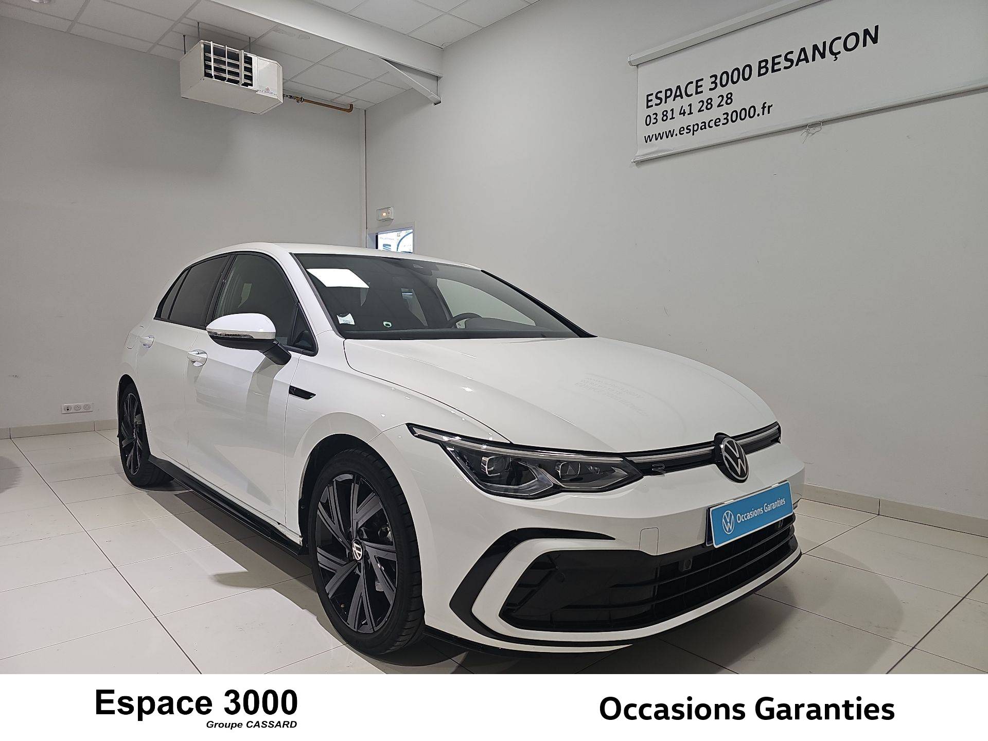 Image de l'annonce principale - Volkswagen Golf