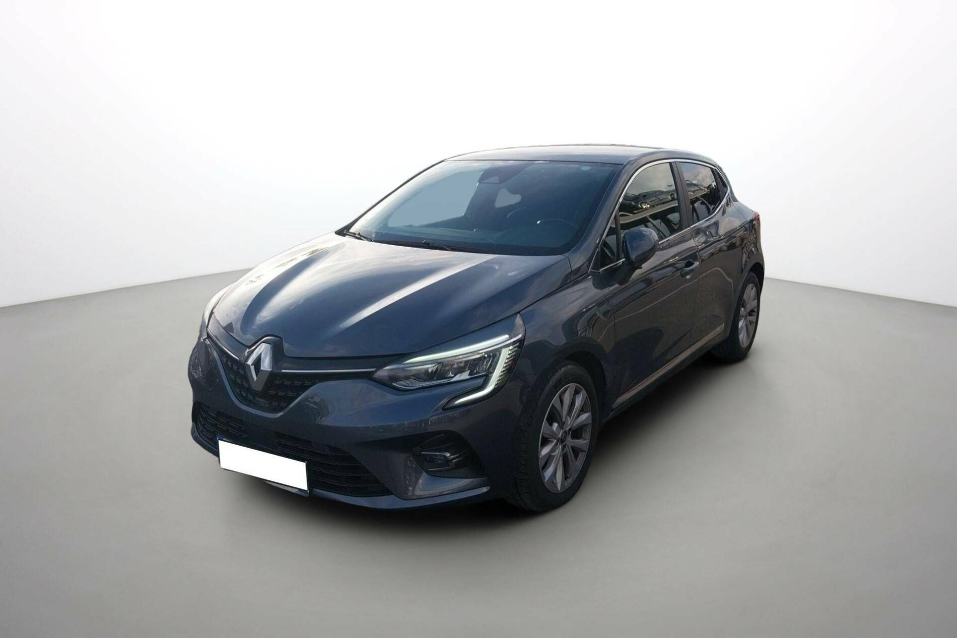 Image de l'annonce principale - Renault Clio