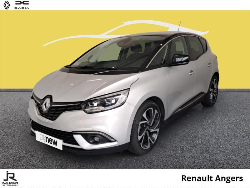 Image de l'annonce principale - Renault Scénic