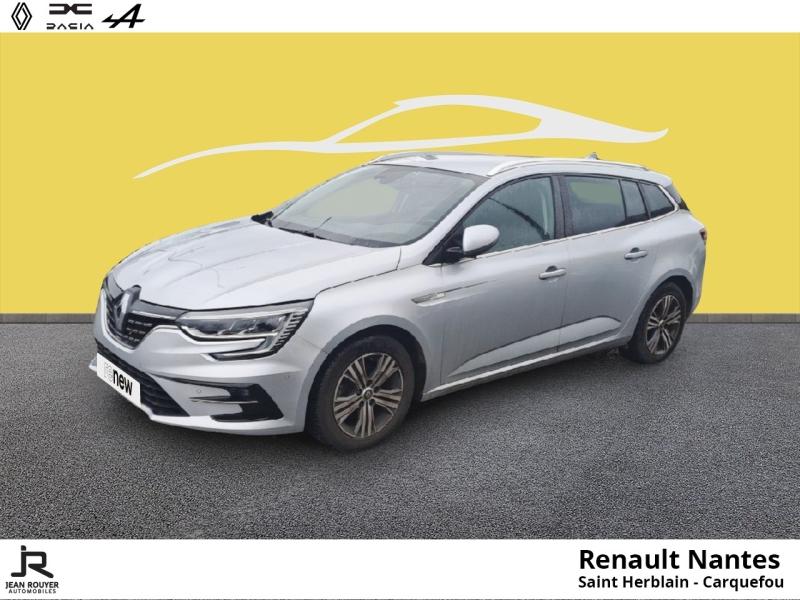 Image de l'annonce principale - Renault Megane