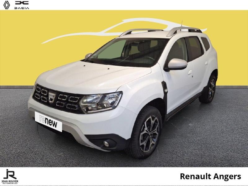 Image de l'annonce principale - Dacia Duster