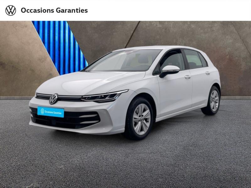 Image de l'annonce principale - Volkswagen Golf