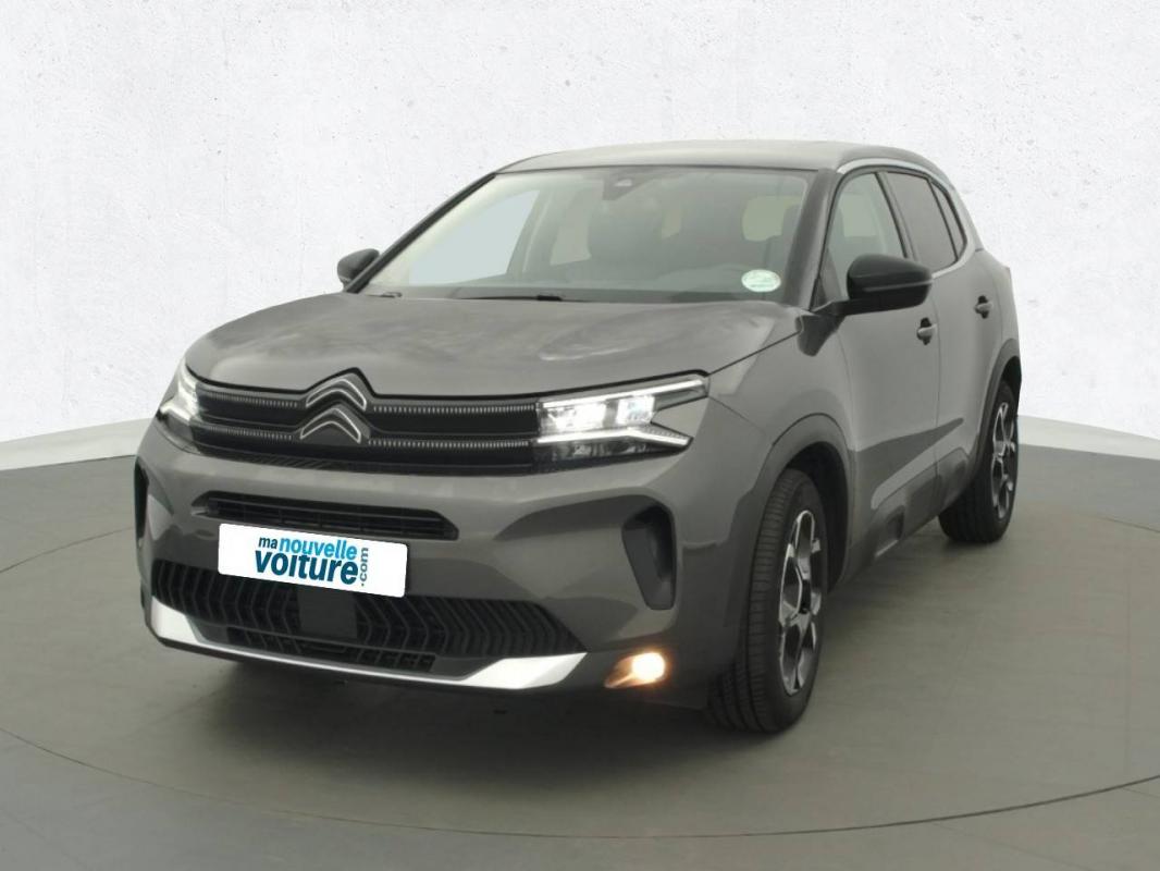 Image de l'annonce principale - Citroën C5 Aircross