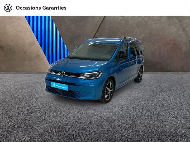 Image de l'annonce principale - Volkswagen Caddy Maxi