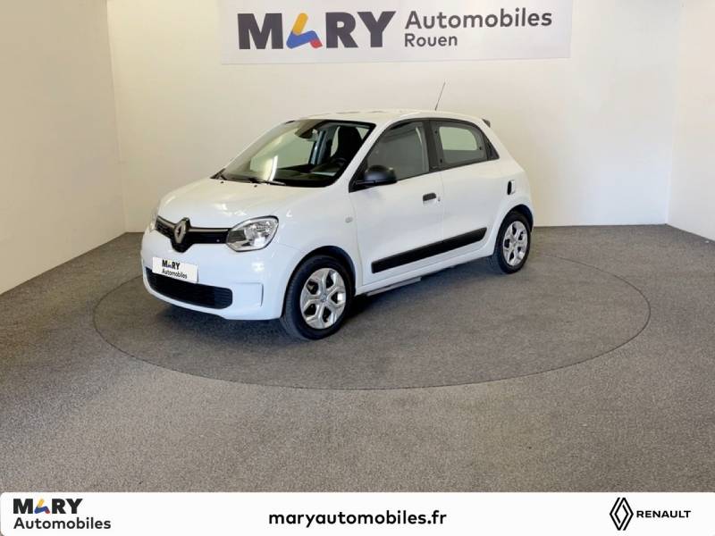 Image de l'annonce principale - Renault Twingo