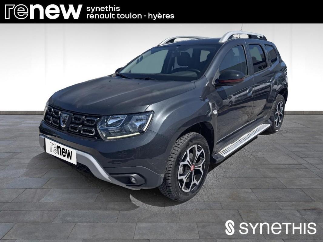 Image de l'annonce principale - Dacia Duster