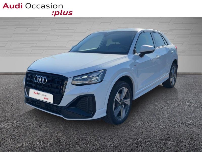 Image de l'annonce principale - Audi Q2