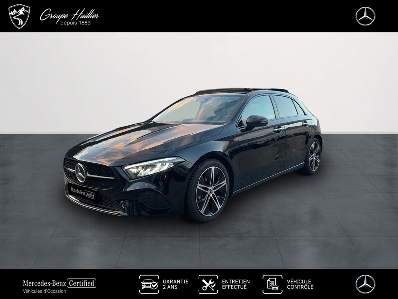 Image de l'annonce principale - Mercedes-Benz Classe A